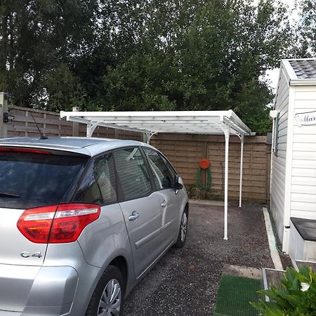 Ferienwohnung Chez Bernard Ardres Exterior foto