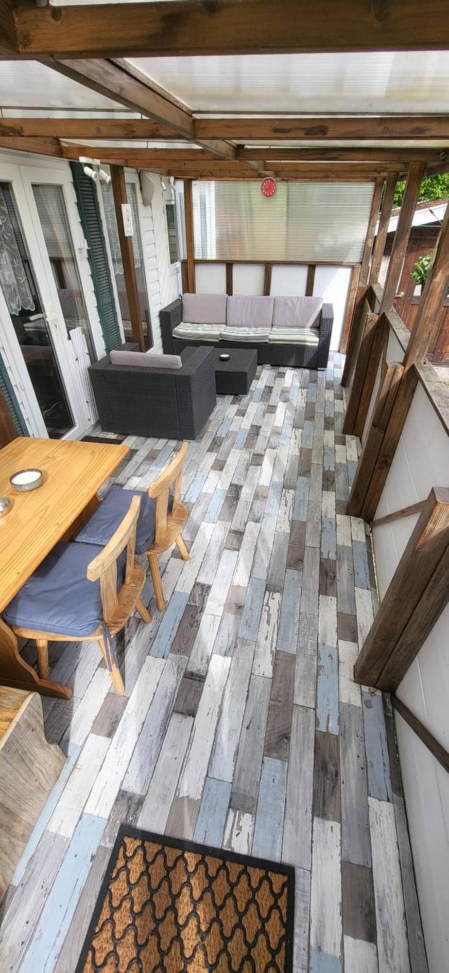 Ferienwohnung Chez Bernard Ardres Exterior foto